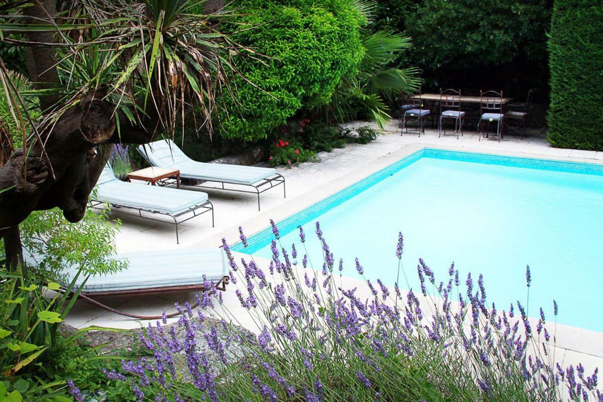 Moulin De Boursac Villa Vence Exterior photo